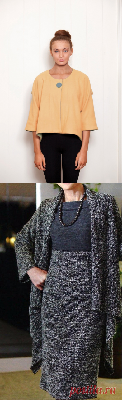 Шитьё:Пиджаки*Накидки | Записи в рубрике Шитьё:Пиджаки*Накидки | Дневник Lana_Sova