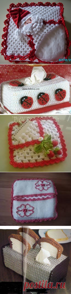 Разные Модели Салфеток – Foobar Женский Портал