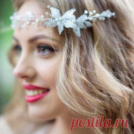 Photo @cranberry77 Muah @katerina.semkina Dress @pion_svadba Accessory #olgadelice