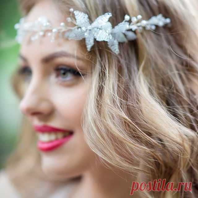 Photo @cranberry77 Muah @katerina.semkina Dress @pion_svadba Accessory #olgadelice