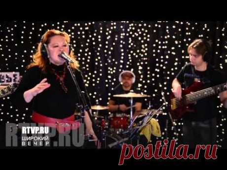 Ирина Сурина "АЛЛИЛУЙЯ".