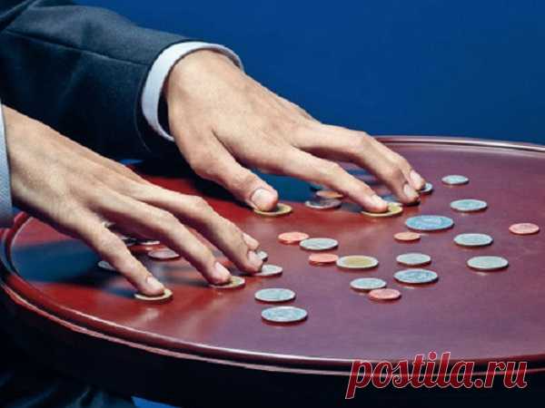 5 верных признаков того, что скоро вы разбогатеете