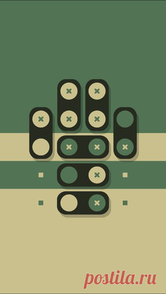 [Sale-iOS] Huetopia Погрузитесь в минималистические, красивые, очень красочные головоломки в пространстве Huetopia, с кучей интересных платформ, чтоб напрячь свой ум - играть и решать. Перемещайте и вращайте блоки, чтоб построить из них правильные цветовые линии. 29 руб. -> Бесплатно Ссылка: ====================== #app_store #распродажа@app_4u