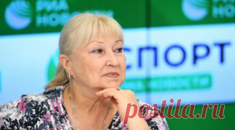 Покровская: российских синхронистов наказали за многолетние победы. Главный тренер сборной России по синхронному плаванию Татьяна Покровская призналась, что поначалу надеялась на допуск до Олимпиады в Париже. Читать далее