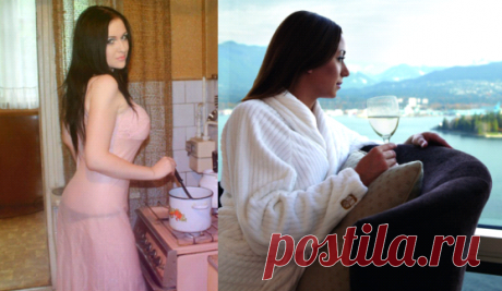 Миллионер из деревени: девушка поделилась о том, как она стала миллионером