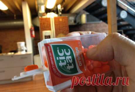 15 гениальных лайфхаков по использованию привычных вещей и продуктов