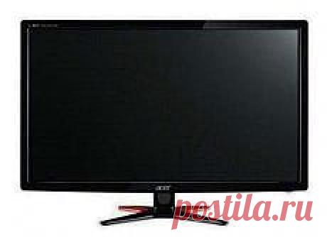 Acer представляют монитор GN246HL