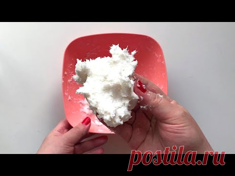 Рецепт паперклея
