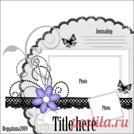 Скрапбукинг для всех
