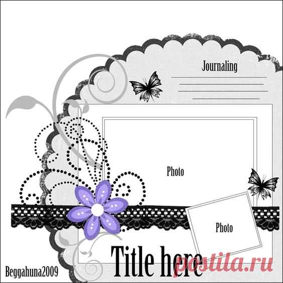Скрапбукинг для всех