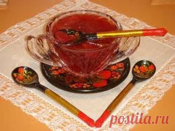 Консервация - Кулинарные рецепты от Веселого Жирафа, страница 9