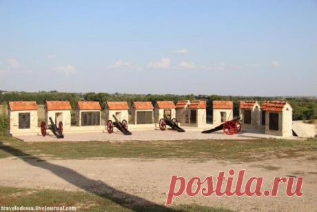 Молдова: Бендерская крепость и легенды барона Мюнхгаузена | ТУРИЗМ И ОТДЫХ