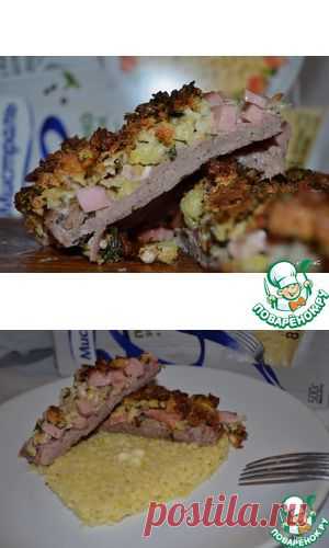 Мясо от Батьки