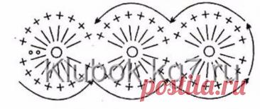 OPENWORK CAP FREE PATTERN