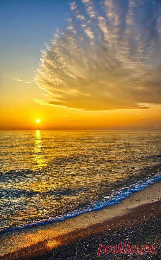 moments | Sunrise ☼ Sunset