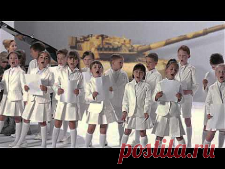 Alan Badoev - Art For Peace - YouTube