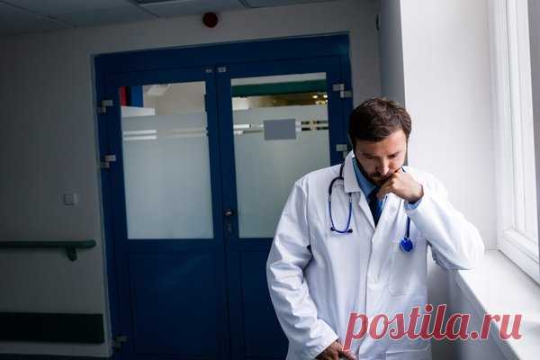 8 потенциальных признаков развития рака в организме. | Будьте здоровы | Яндекс Дзен