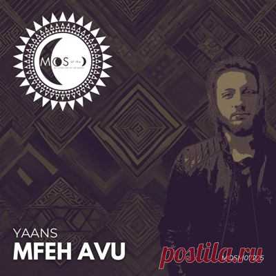 Yaans - Mfeh Avu