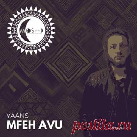 Yaans - Mfeh Avu
