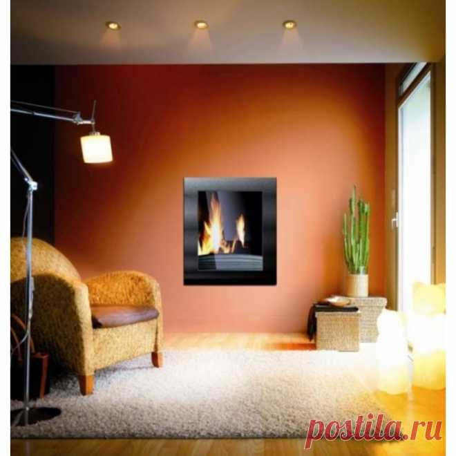 Каминная топка Laudel Decor Pionowy Onde купить за 69 272 руб. в Москве