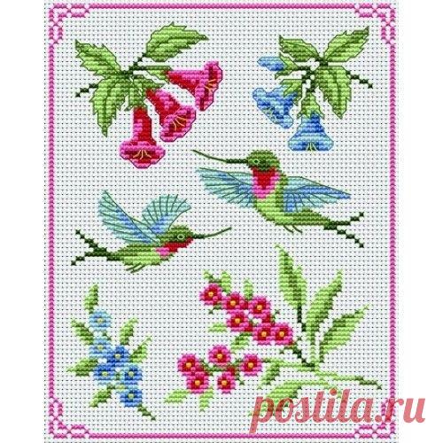 (9) Gallery.ru / Фото #31 - 4 - denise10