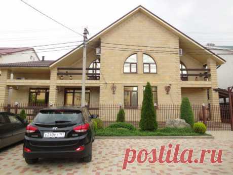 Гостевой дом Панаетис - Недвижимость - Анапа - Недвижимость
https://www.more-arenda.ru/