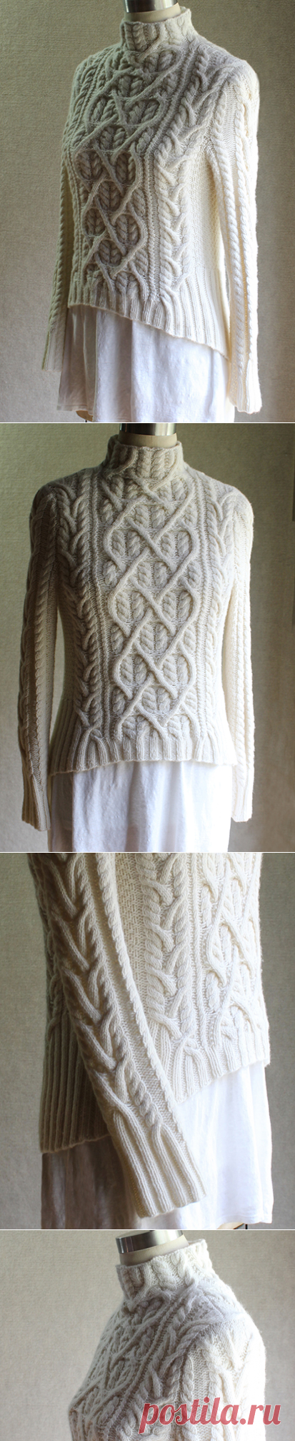 Свитер "Влюбленный Шекспир"