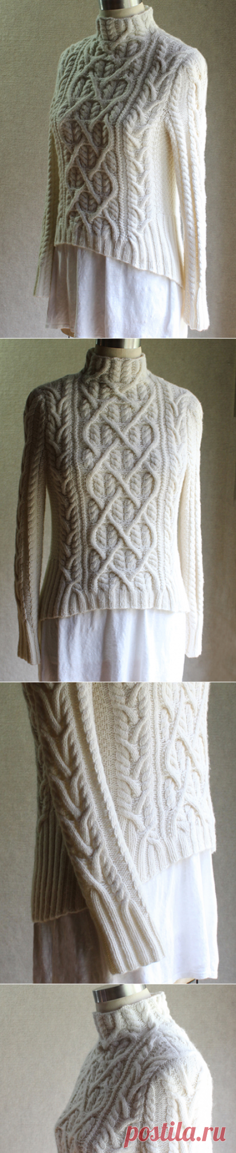 Свитер "Влюбленный Шекспир"