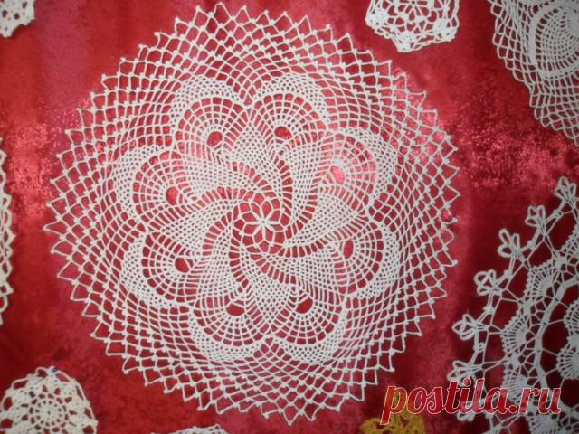 Схемы для Нади