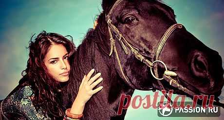 2014 - год Лошади | passion.ru