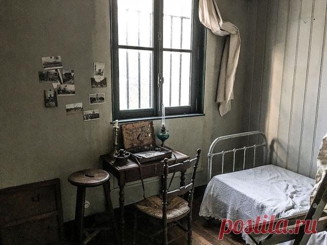 Легенда Монмартра. Жизнь Сюзанны Валадон