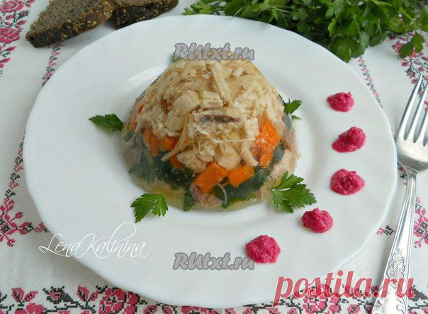 Кулинары на RUtxt.ru