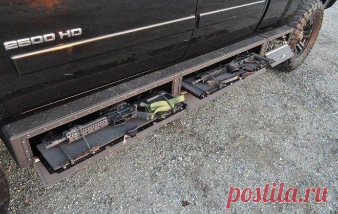 На случай важных переговоров