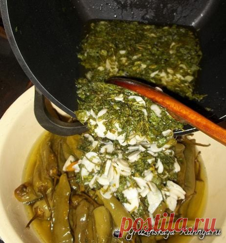 БУДЕТ ВКУСНО!