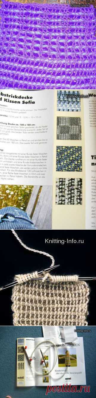 Knitting-Info.Forum -> Addi Turbo - оригинальные спицы
