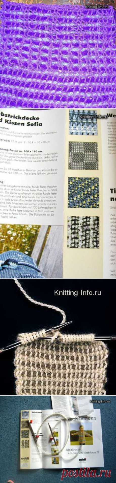 Knitting-Info.Forum -&gt; Addi Turbo - оригинальные спицы