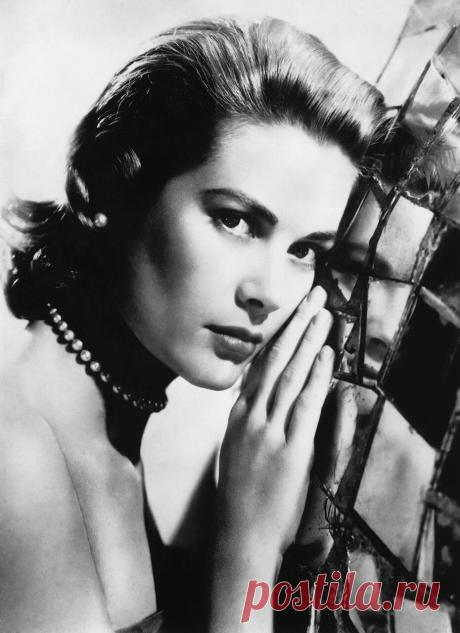 The special edition: Grace Kelly: humus — ЖЖ