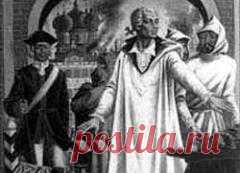 20.02.1805 г умер Даниил Самойлович-ВРАЧ-ЭПИДЕМИОЛОГ (ЧУМА)