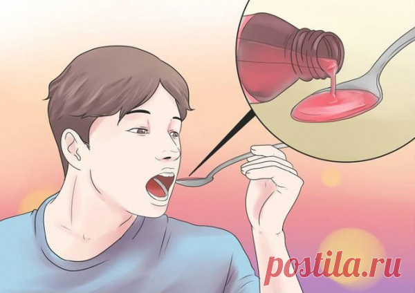 Лучший способ очистить легкие от  никотина и смол!
