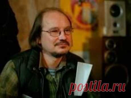 18 мая в 2013 году умер(ла) Алексей Балабанов
