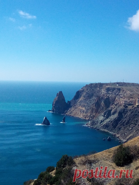 #КРЫМ