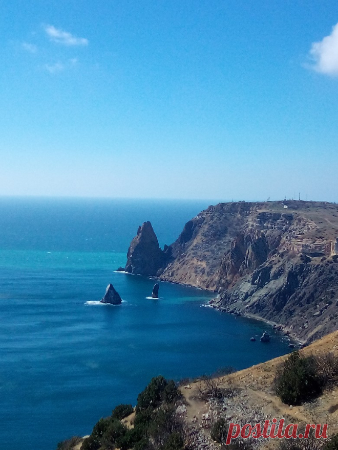 #КРЫМ