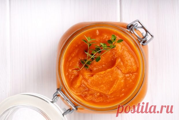 Кабачковая икра с майонезом и томатной пастой на зиму — Домашние заботы