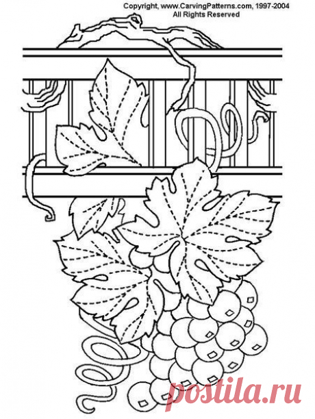 ♥♥♥potika ♥♥♥ приколол(а) это к доске Templates-Stencil- Motifs | Pin…