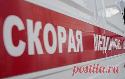 Число пострадавших при обрушении подъезда в Тульской области выросло до трех. Они направлены в районную больницу