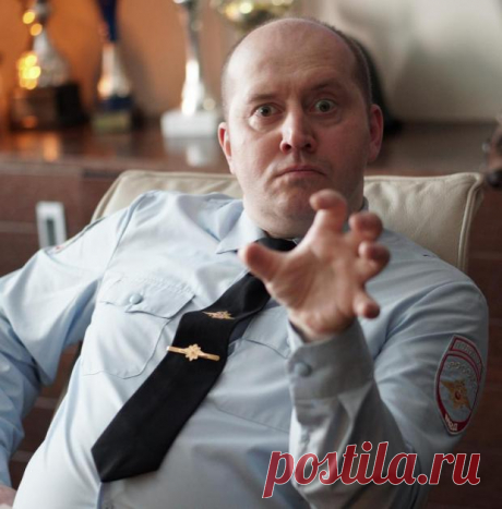 Сергей Бурунов на месяц исчез из соцсетей: актер объяснил почему отсутствовал