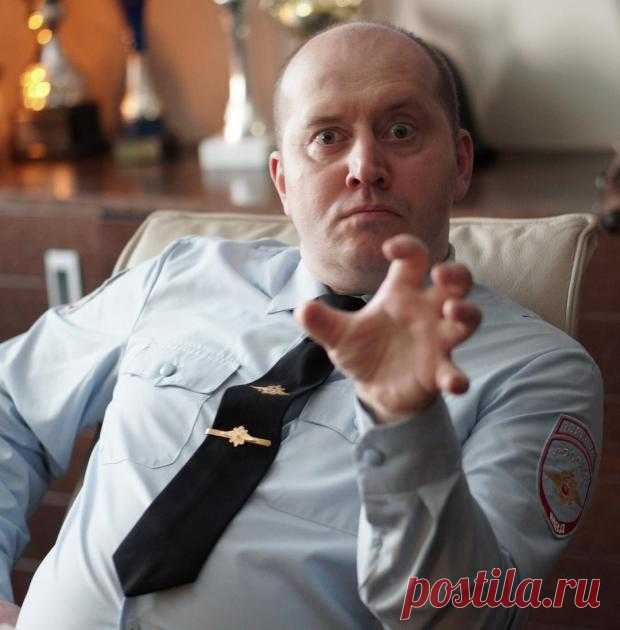 Сергей Бурунов на месяц исчез из соцсетей: актер объяснил почему отсутствовал