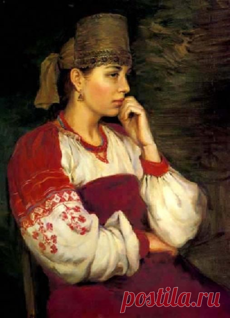 русский народный костюм фото: 57 тыс изображений найдено в Яндекс.Картинках