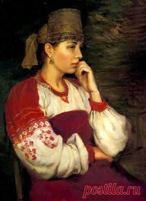 русский народный костюм фото: 57 тыс изображений найдено в Яндекс.Картинках