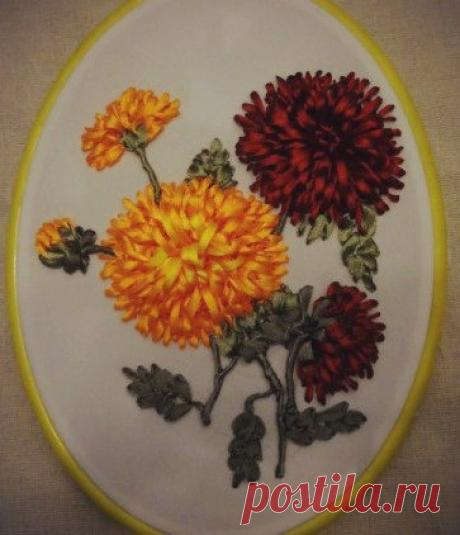 (6) Gallery.ru / Фото #43 - Мой 5-ый онлайн МК "Астра - осенняя звезда" - pskov-sveta